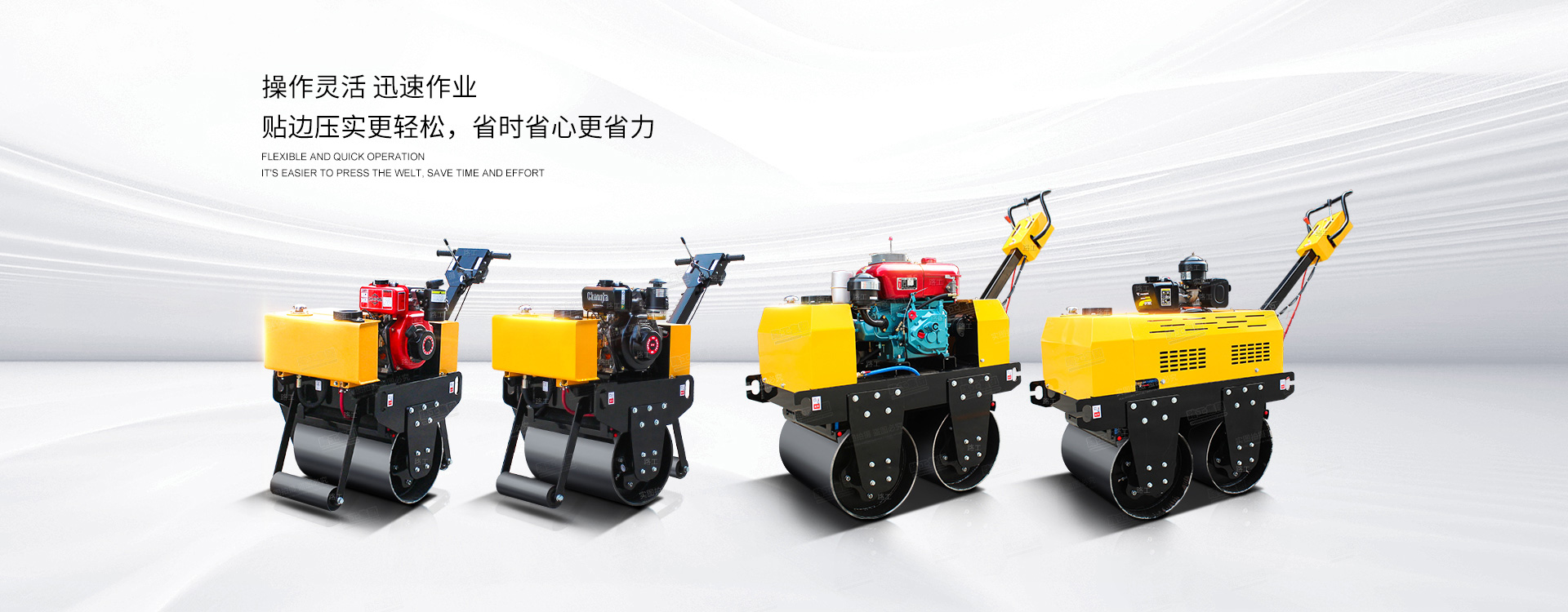 强盛的售后效劳团队，让您无后顾之忧