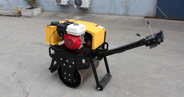 手扶式压路机都有哪些优势特点？